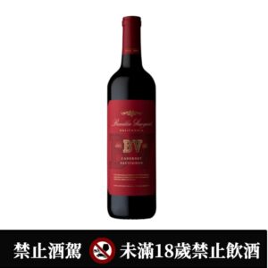 c6 美麗莊園 加州典藏 卡本內蘇維翁紅葡萄酒(750ml)