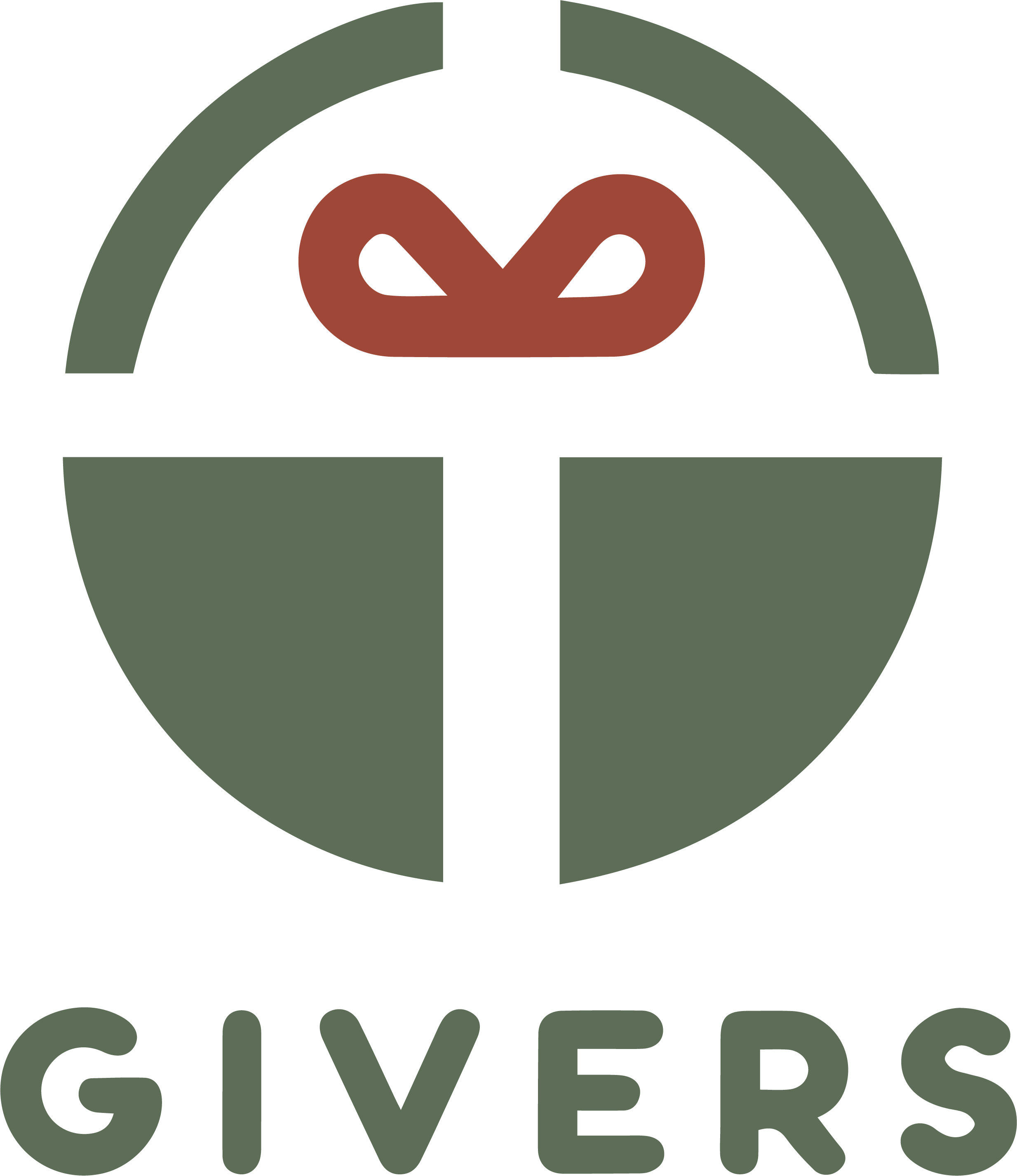 GIVERS 